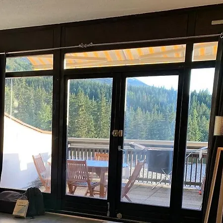 Terrasse De Lans Les Glovettes Apartment Villard-de-Lans